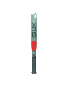 Siux Trilogy Pro Ash Grün 2026 | Ofertas de Padel 2